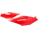 Ufo Plastics Side Panels CRF450 Red HO04684-070. Fixed Price $51.55.