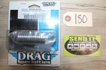 A11 Drag Specialties Nos Kick Stand Spring 3.4" 0510-0182. Fixed Price $11.99.