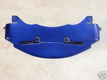 Yamaha Front Upper Body Chin Cover 4TV-2835H-00-P3. Fixed Price $19.95.