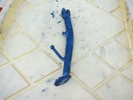 1995 Honda Nighthawk CB750 Oem Side. Fixed Price $26.02.