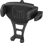 Ciro 50011 Black Constrictor Phone Holder Without Mount. Fixed Price $49.99.
