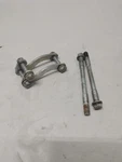 2008 Ktm 450 Sx-f Engine Mounts Mounting Bolts Brackets. Fixed Price $12.00.