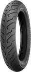 Shinko Tire 712 Series Rear 110/90-18 61H Bias Tubeless 87-4150. Fixed Price $93.41.