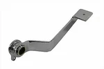 Rear Brake Pedal Chrome For Harley Davidson By V-twin. Fixed Price $86.87.