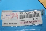 Nos Yamaha Headlight Spring 1986-1991 YFM80S YFM100T YFM100U Oem # 55X-84124-00. Fixed Price $8.95.