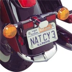 National Cycle - N736 Cast Fender Tip. Fixed Price $80.96.