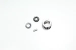 Yamaha YZ85 2002-2018 Primary Crank Gear Oem 5PA-16111-00-00 R24. Fixed Price $15.99.