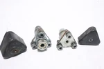 86-06 Kawasaki ZG1000 Concours Swing Arm Shaft Left Right 33032-1122 33032-1123. Fixed Price $10.00.