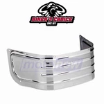 Bikers Choice Ribber Fender Skirt For 2013 Harley Davidson FLTRXSE2 Cvo Road Me. Fixed Price $48.91.