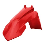 Polisport Front Fender Gas MC65 21-23 Red. Fixed Price $26.89.