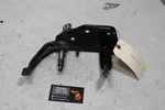 87-99 Harley Softail Oem Right Driver Floorboard Footrest Bracket. Fixed Price $200.00.