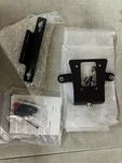 New Targa Tail Kit Pn: 22-455-X-L 2030-0758. Fixed Price $30.00.