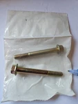 Genuine Arctic Cat Screw, Cap-hfh 3/8-16 8026-232 (2 For 16) Nos Oem AC22. Fixed Price $16.00.