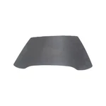 53109-96 New Oem 1996-2013 Harley Touring Pack Trunk T-pak Rubber Mat. Fixed Price $19.99.