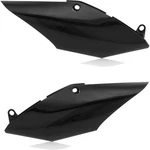 Acerbis Side Panel Set - Black 2630670001. Fixed Price $46.11.