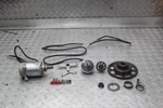 2009 Husqvarna TE250 Starter Motor Assembly. Fixed Price $239.99.