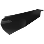 Polisport 2023 Te 250 Husqvarna Upper Side Panels Black 8423100002. Fixed Price $59.20.