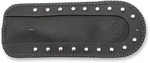 Mustang 78061 Rear Fender Bib Studded Studs Solo Seat Harley Fxd Dyna 06-17. Fixed Price $60.00.
