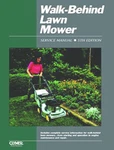 Clymer Walking Lawnmower WLMS-5 WLMS-4. Fixed Price $20.79.
