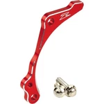 Zeta ZE80-7022 Case Saver, Red. Fixed Price $28.76.