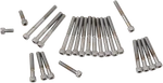 Drag Specialties Bolt Set Cam Primary Sprocket 77-85 Harley Sportster DS-190750. Fixed Price $26.20.