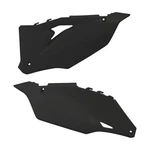 Acerbis Side Panel Set - Black 2736310001. Fixed Price $46.11.