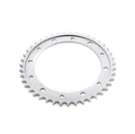 Sprocket For Honda CB1000R 2008 2015 Rear 43 Tooth By Race-driven. Fixed Price $28.55.