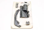 Oem Honda 08R80-MAA-A00 Cruiser Mount Kit Nos. Fixed Price $47.58.