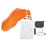Tusk High Fender Kit Orange For Ktm 390 Adventure 2020-2024. Fixed Price $90.81.