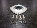 1979 Husqvarna Side Crank Plate. Fixed Price $6.39.