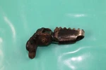 78 Yamaha YZ250 Right Side Footpeg Footrest Bracket 2K7-27422-01-00. Fixed Price $27.50.