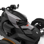 Can Am Exclusive Panel Kit Silver Lava Limited Ed. All Ryker Models Oem New. Fixed Price $425.99.