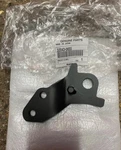 New Genuine Kawasaki Ninja H2 Sx 18-24 Centre Stand Left Hand Bracket 32043-0655. Fixed Price $42.35.