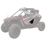 Tusk Plastic Lower Door Inserts Black For Polaris Rzr Pro Xp Ultimate 2020-2023. Fixed Price $153.52.