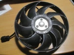 Kawasaki 2004 2005 Ninja 2003 ZX6RR 59502-0001 Fan Motor. Fixed Price $45.95.