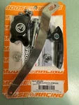 Moose Racing Slave Cylinder Guard For 17-19 Ktm 250 300 Tpi Xc-w 0950-0807. Fixed Price $37.99.