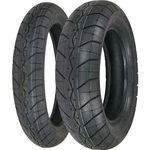 110/90V 19, 170/80V 15 Shinko 230 Tour Master Front & Rear Kit - Tires. Fixed Price $249.74.