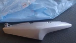 New Oem Suzuki 45512-27G00-13L 2004-2006 V-strom DL650 K6 Left Seat Tail Cover. Fixed Price $125.00.
