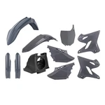 Polisport Yamaha Complete 2020 Restyle Kit (nardo Grey) For 02-21 YZ250. Fixed Price $169.28.