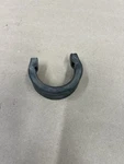 2002 Yamaha WR250F Under Tank Rubber Front Damper 5BE-24182-00-00 #1 B251. Fixed Price $16.99.