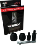 Vortex - SR127 V3 2.0 Frame Sliders. Fixed Price $88.99.