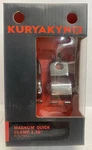 Kuryakyn 7942 1.35 Magnum Quick Clamp - Ea. Fixed Price $24.99.