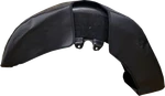 Drag Specialties Motorcycle Front Fender Mechanic Paint Protection Service Cover. Fixed Price $102.91.