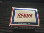 Kenda Tube 3.25/3.50-21 TR6. Fixed Price $15.95.