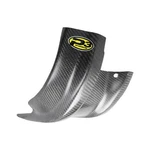P3 Hybrid Skid Plate - Black. Fixed Price $199.95.
