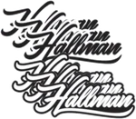 Thor Decal Sheet Hallman Original For Pack 4320-2460. Fixed Price $15.09.