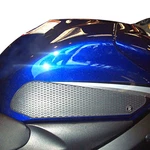 Techspec Snake Skin Gripster Tank For Suzuki GSXR-600 / Gsx-r 750 06-07. Fixed Price $59.95.