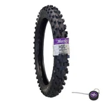 Hoosier Racing Tire 70/100-17 MX30 85CC Dirt Bike Front W Keychain. Fixed Price $69.00.