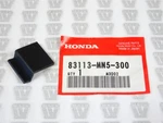 Honda Nos New 83113-MN5-300 Rubber GL1500 Gold Wing. Fixed Price $6.99.