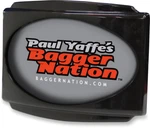 Paul Yaffe Bagger Nation USLP3-B Frame Lcn STLTH3 Cvo Blk. Fixed Price $192.12.